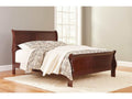 Alisdair Queen Sleigh Bed