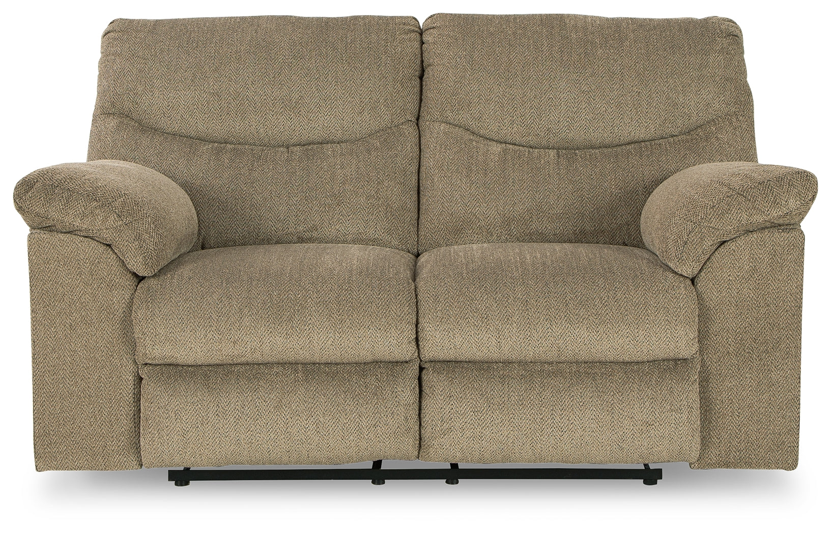 Alphons Manual Reclining Loveseat