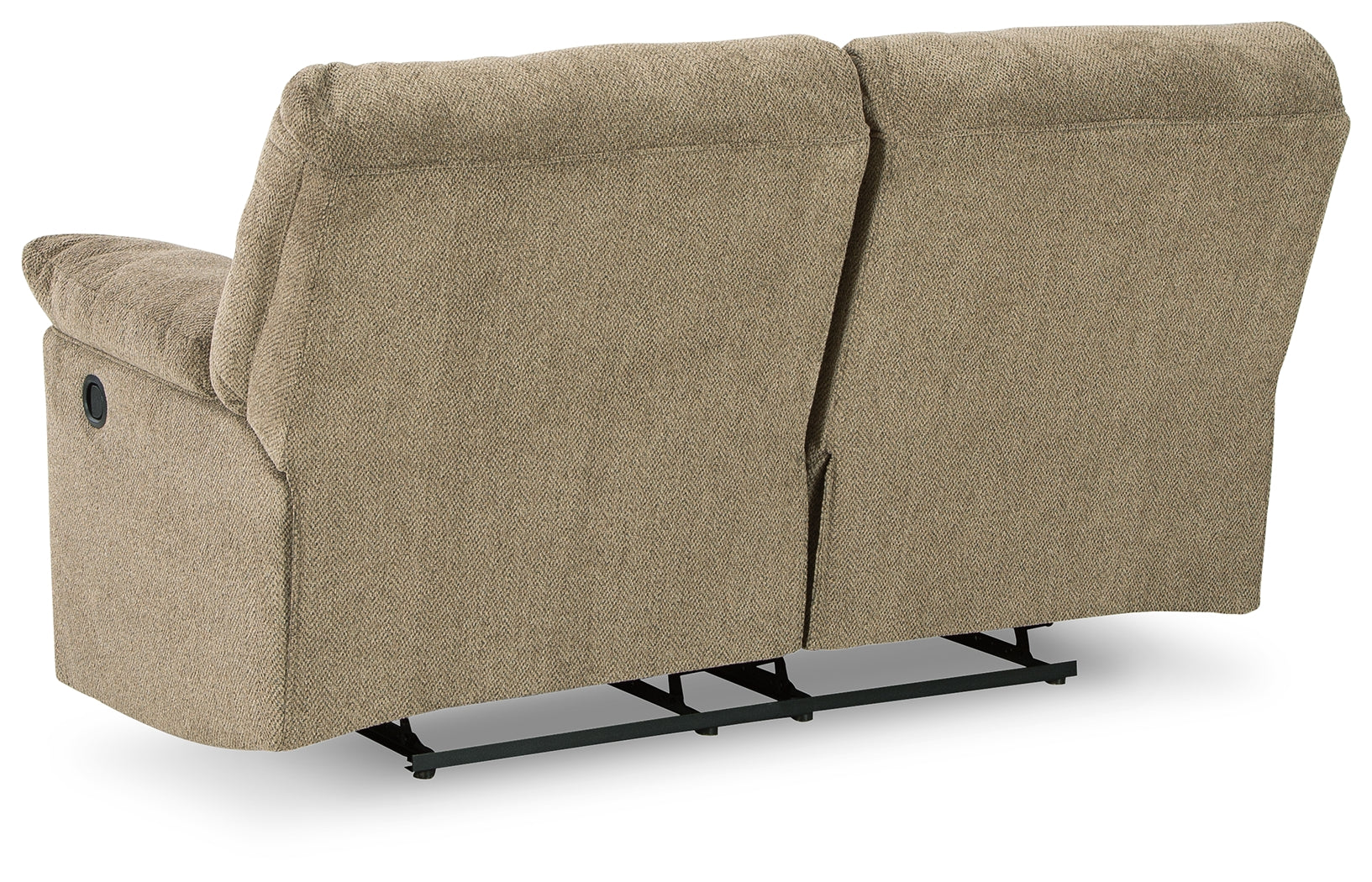 Alphons Manual Reclining Loveseat