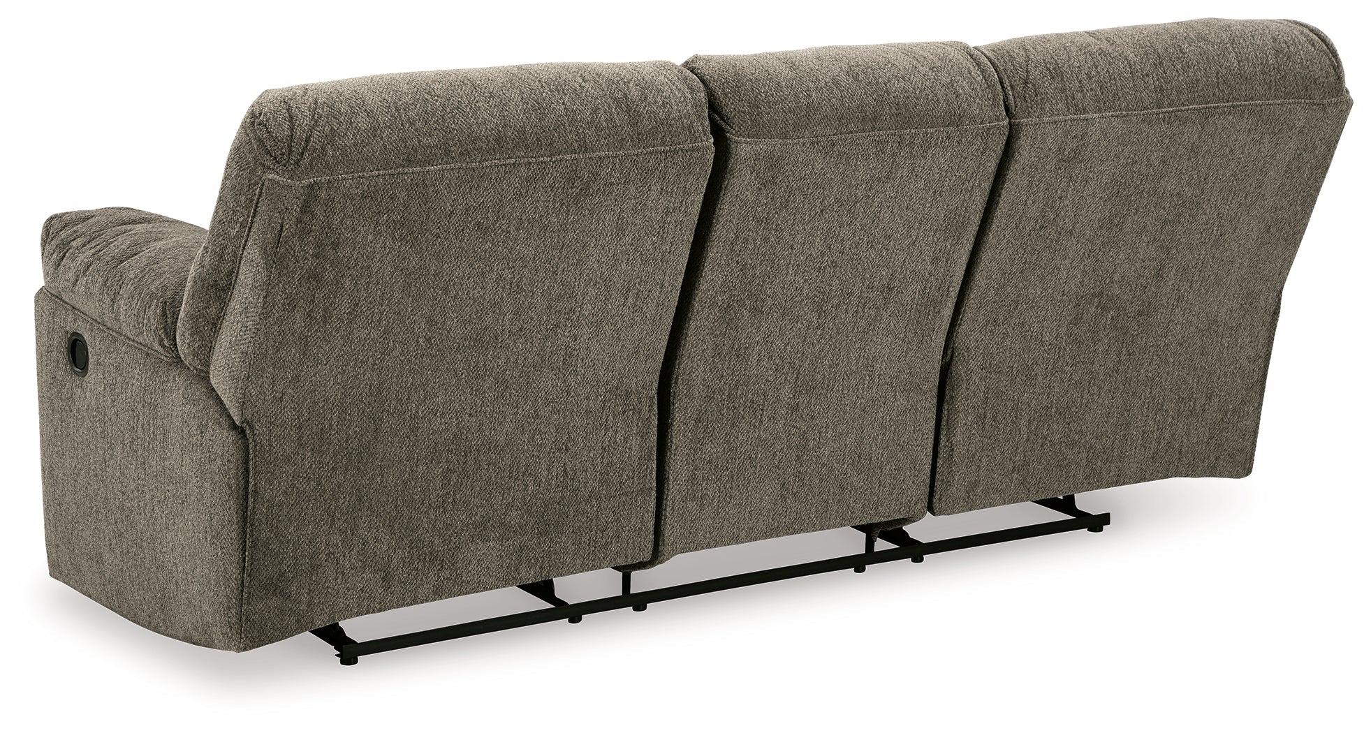 Alphons Manual Reclining Sofa