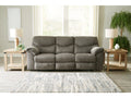 Alphons Manual Reclining Sofa