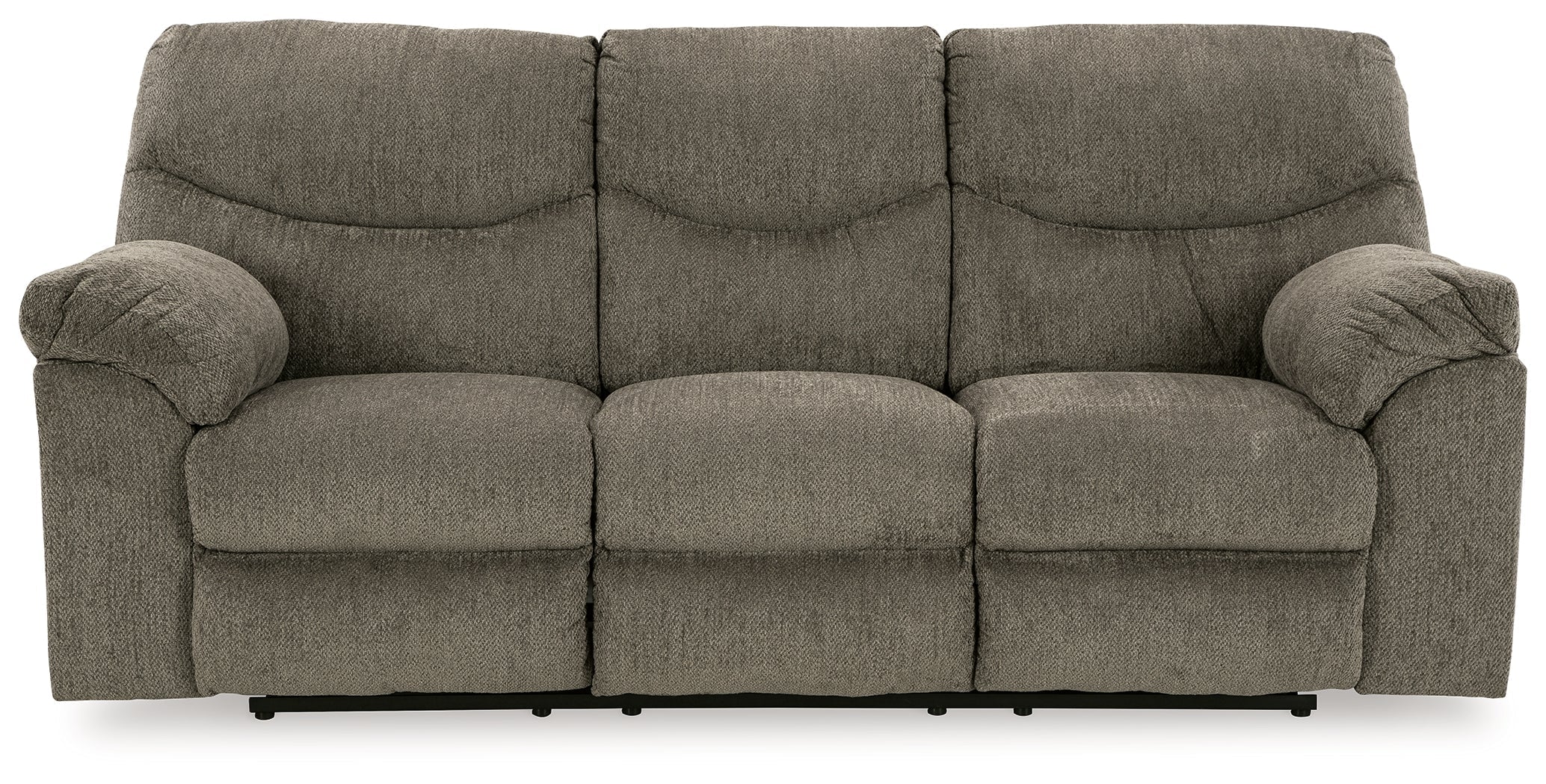 Alphons Manual Reclining Sofa