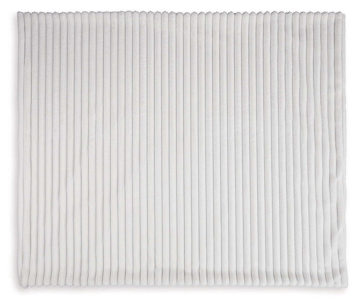 Alsonwell White Throw