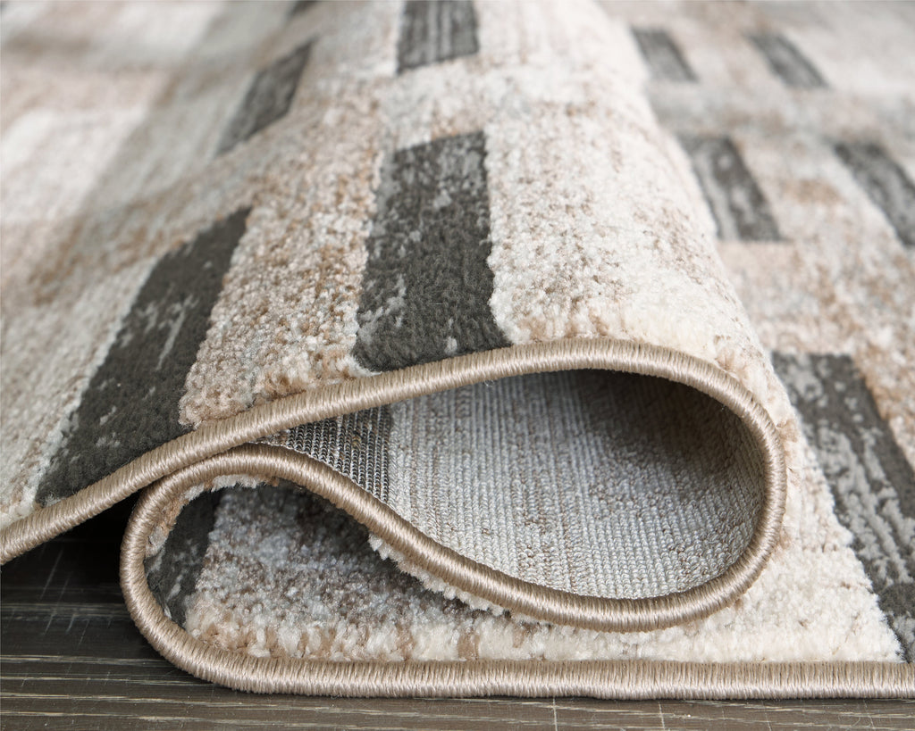 Alstone Multi Large Rug