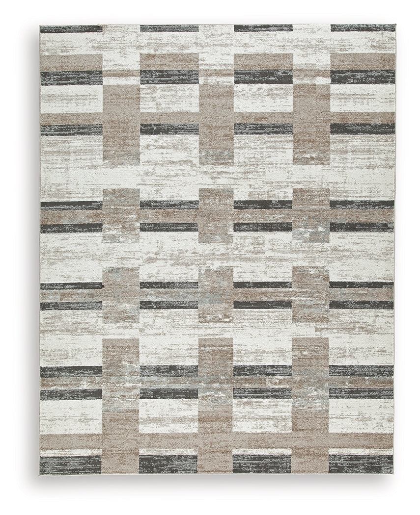 Alstone Multi Large Rug