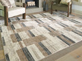 Alstone Multi Large Rug