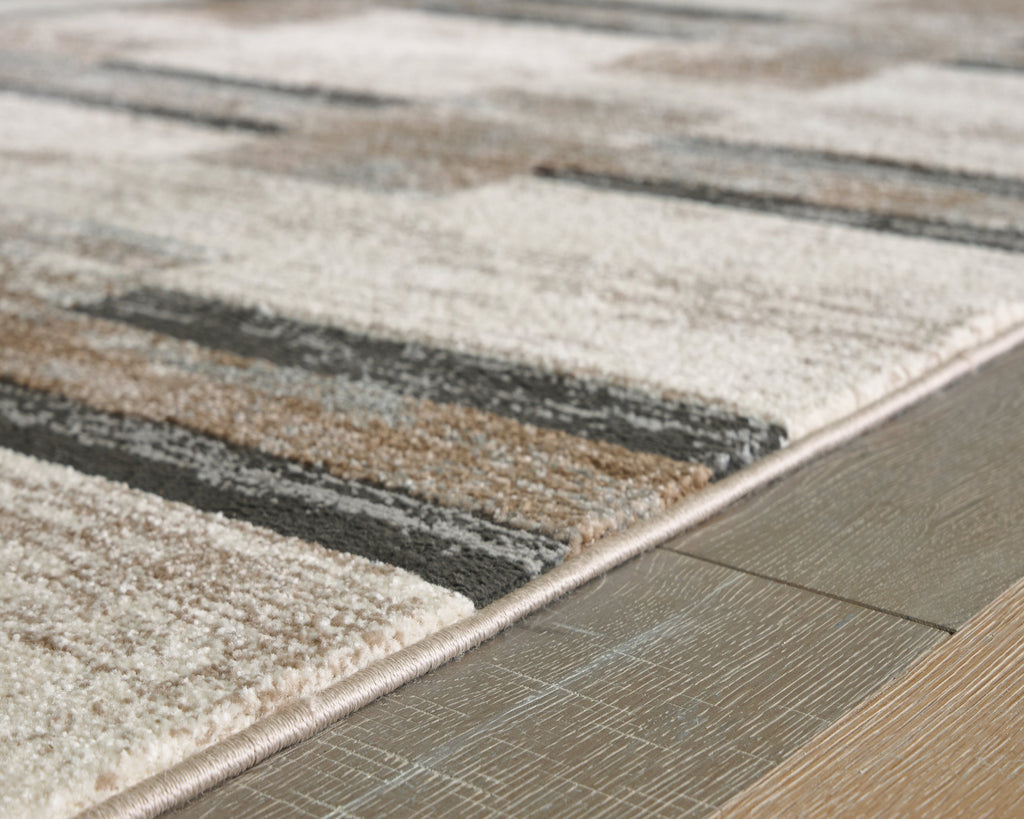 Alstone Multi Medium Rug