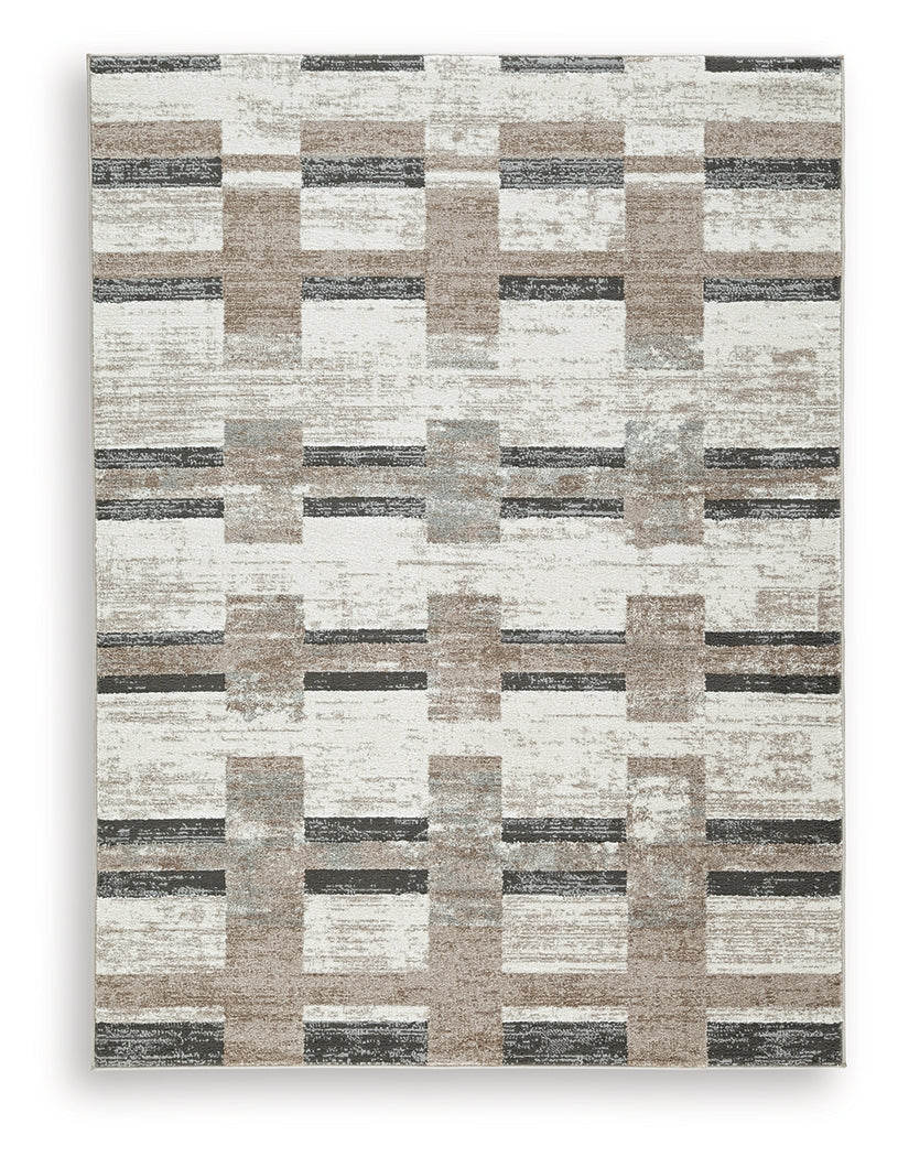 Alstone Multi Medium Rug