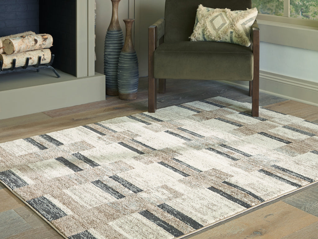 Alstone Multi Medium Rug