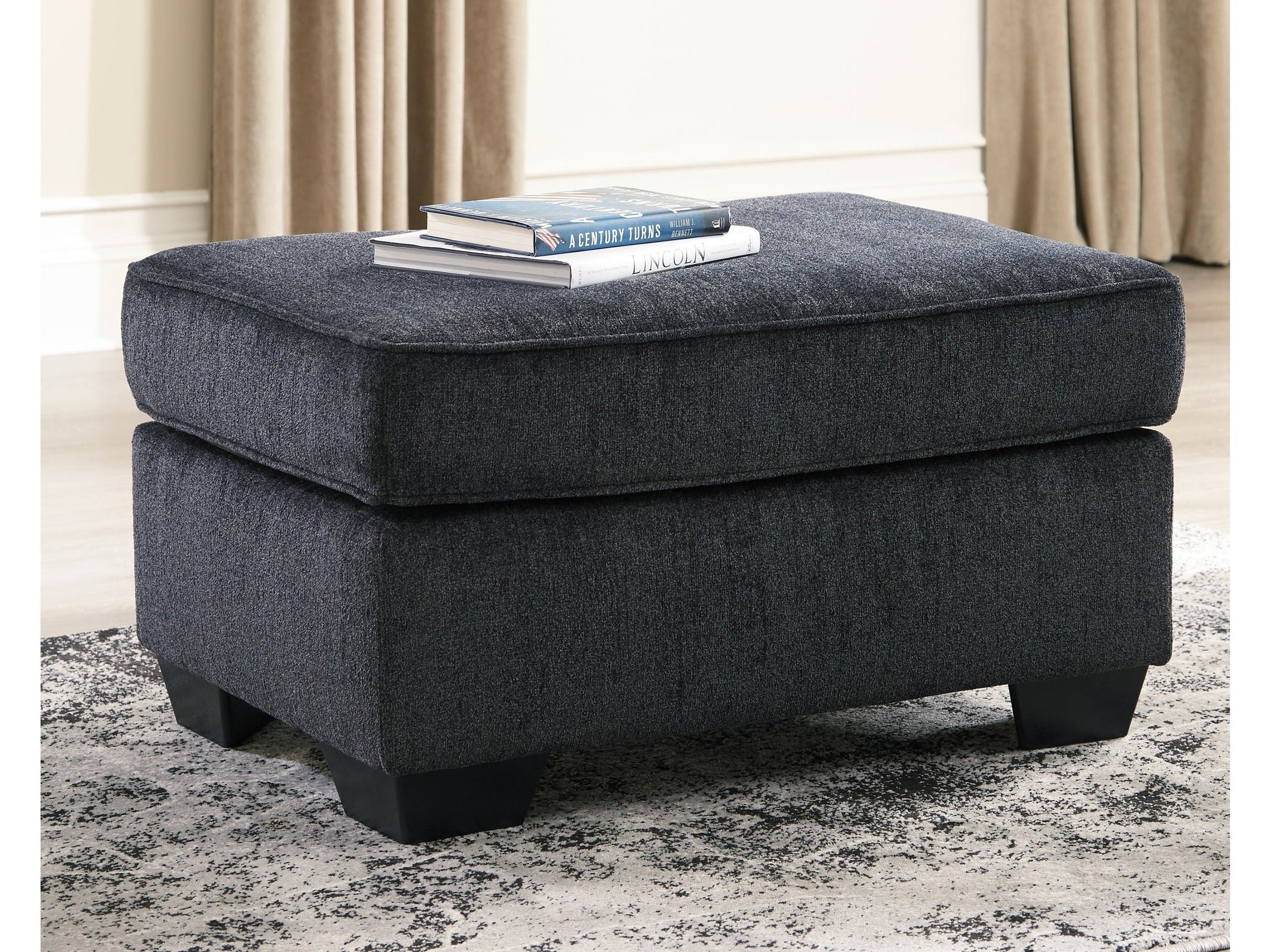 Altari Accent Ottoman