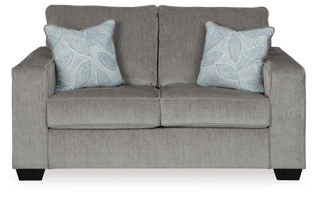 Altari Alloy 2 Pc Sectional
