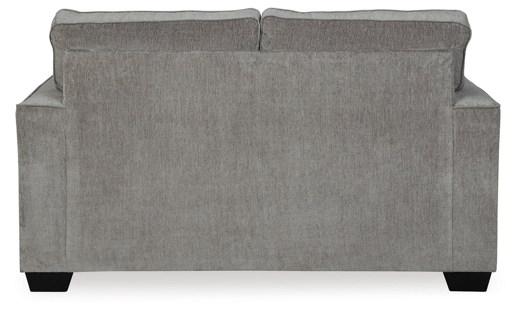 Altari Alloy 2 Pc Sectional
