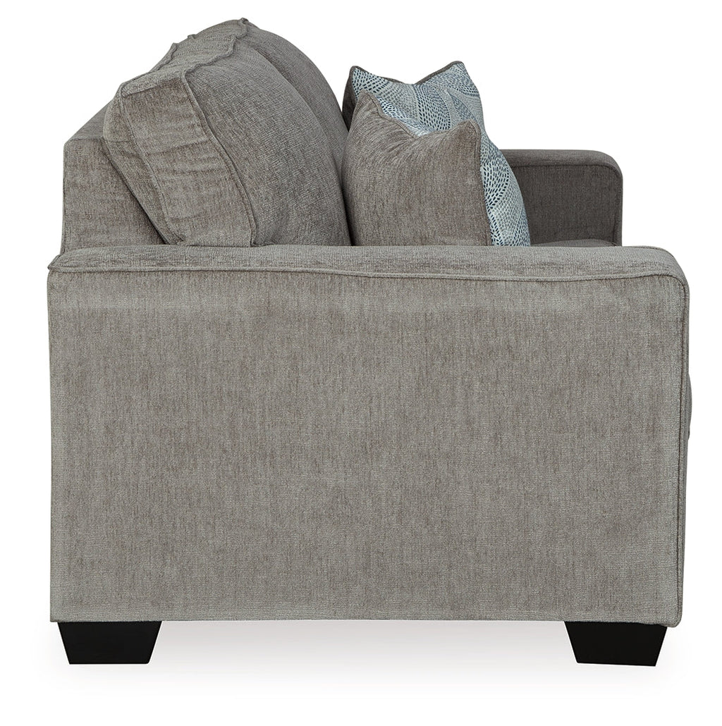 Altari Alloy 2 Pc Sectional