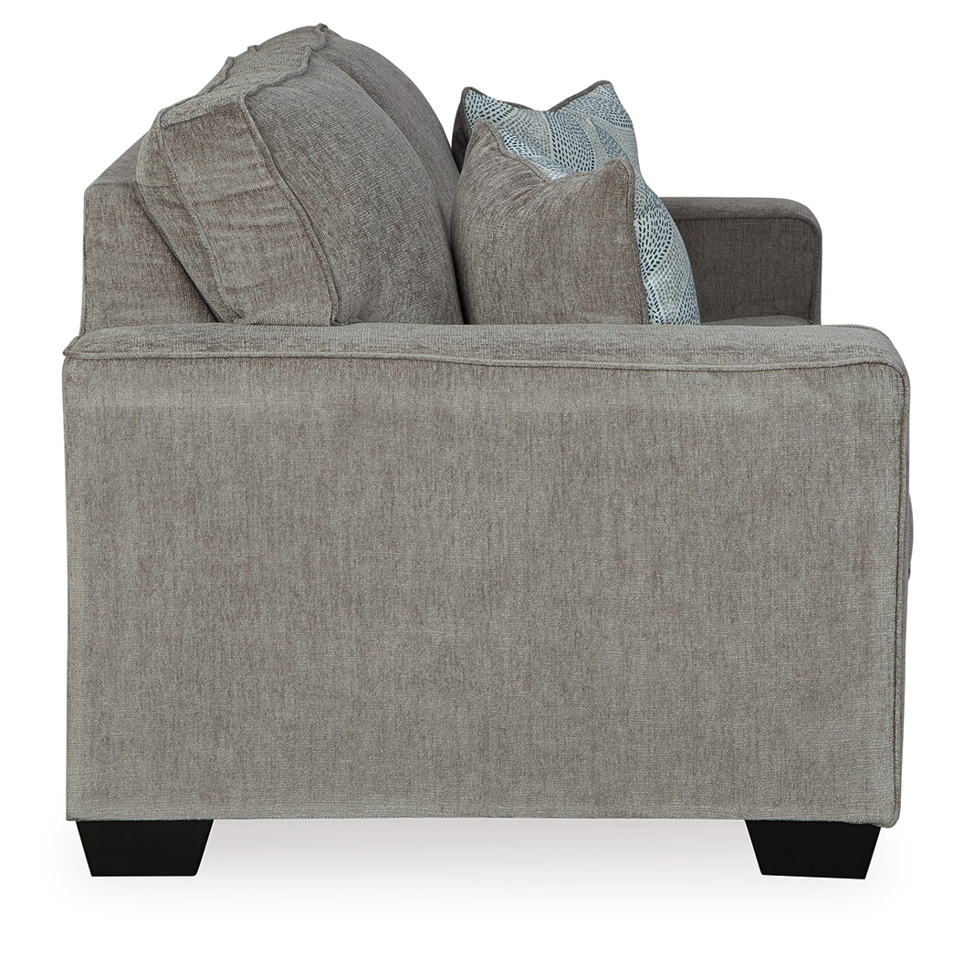 Altari Alloy 2 Pc Sectional