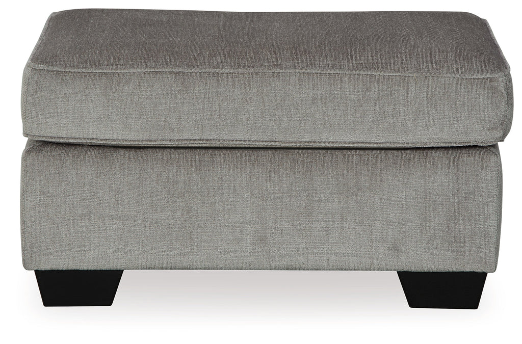 Altari Alloy 2 Pc Sectional