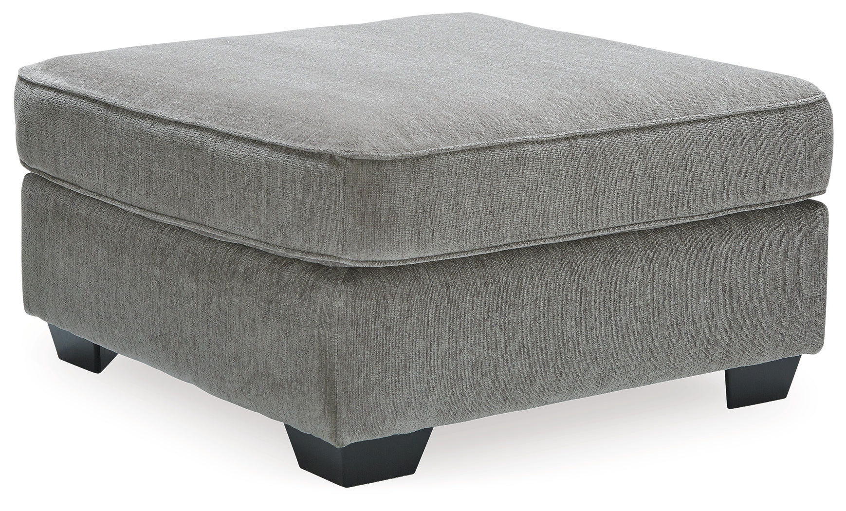 Altari Alloy 2-Piece Sectional with Chaise and Oversized Ottoman