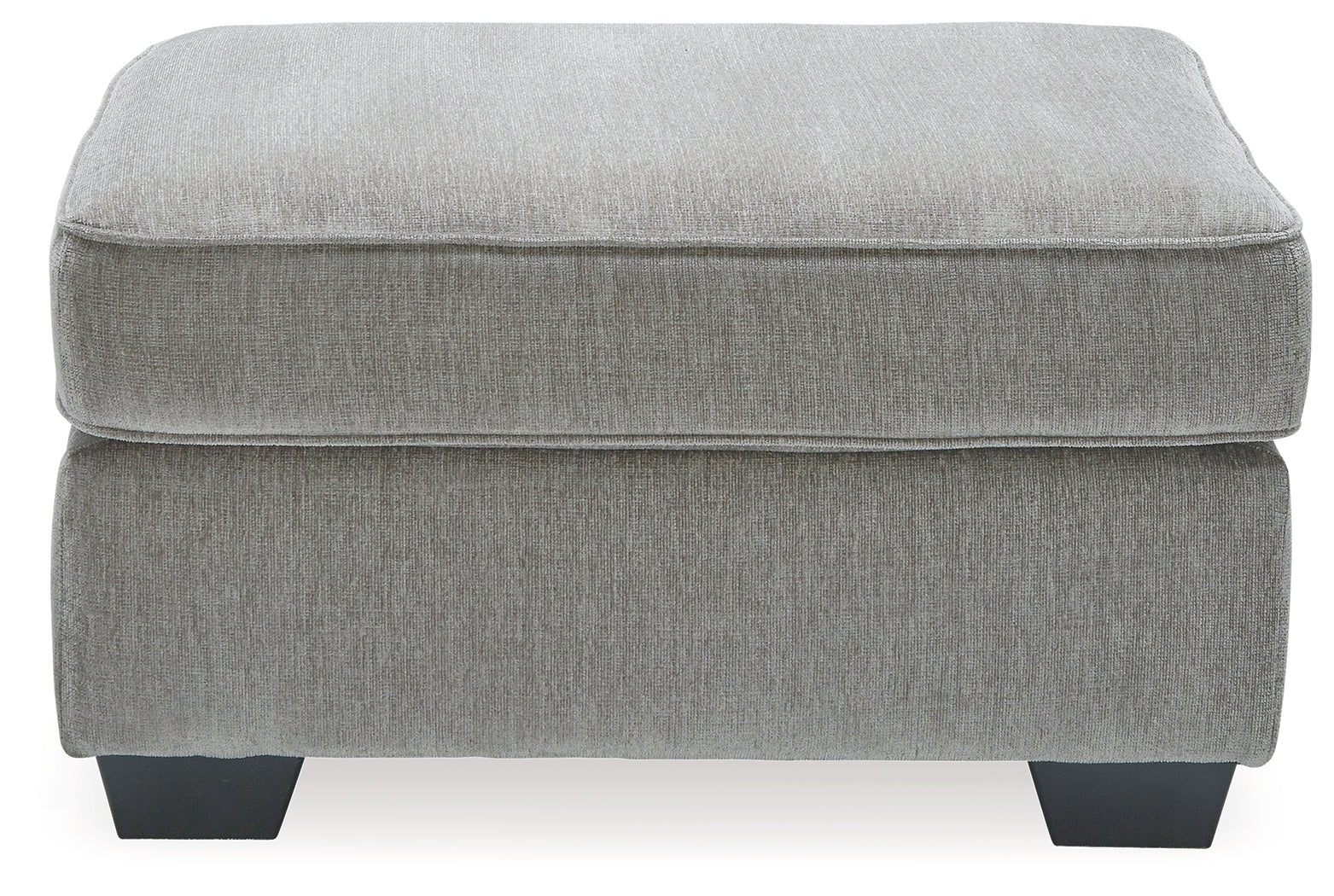 Altari Alloy 2-Piece Sleeper Sectional and Ottoman