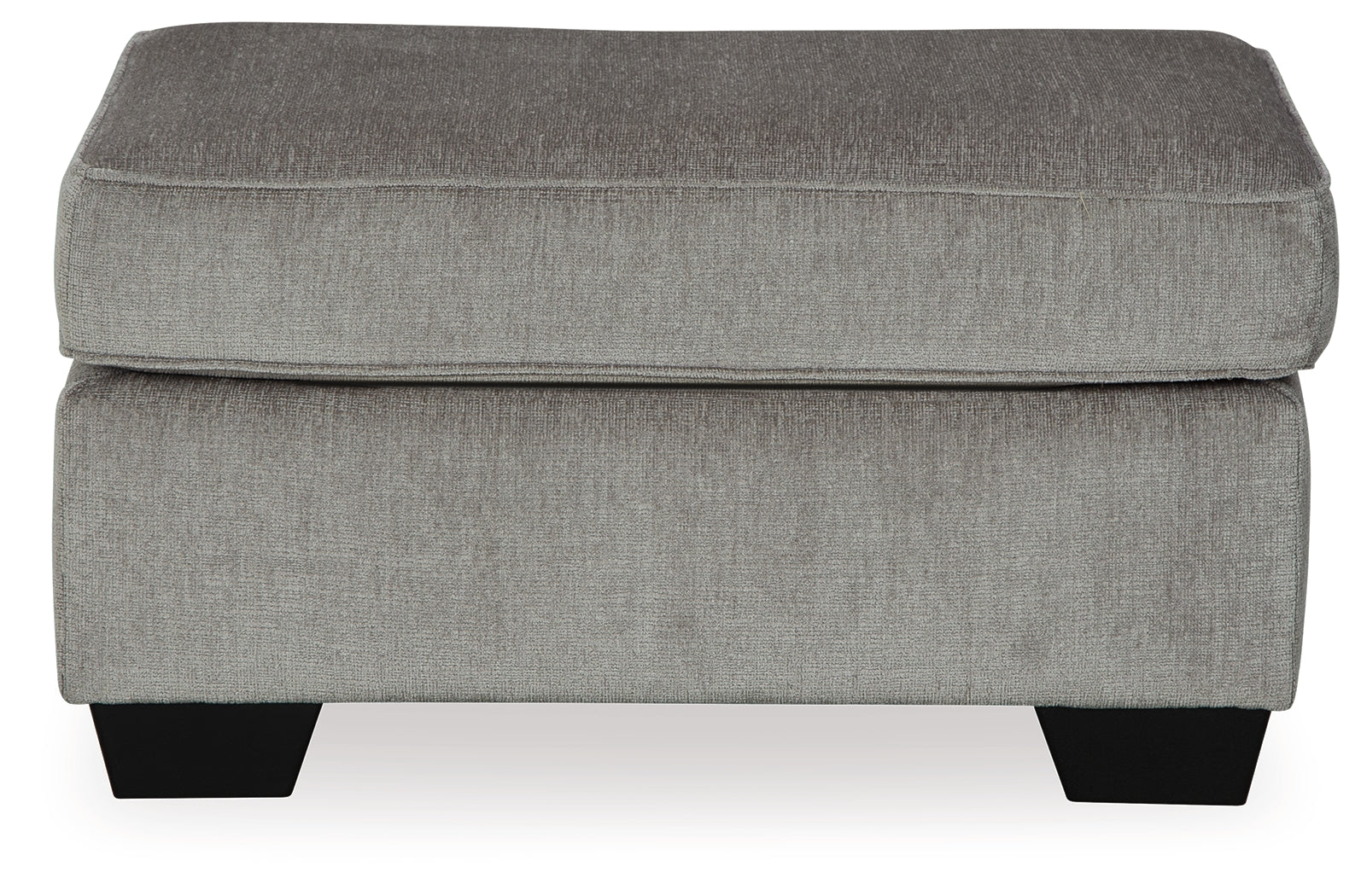 Altari Alloy 2-Piece Sleeper Sectional and Ottoman