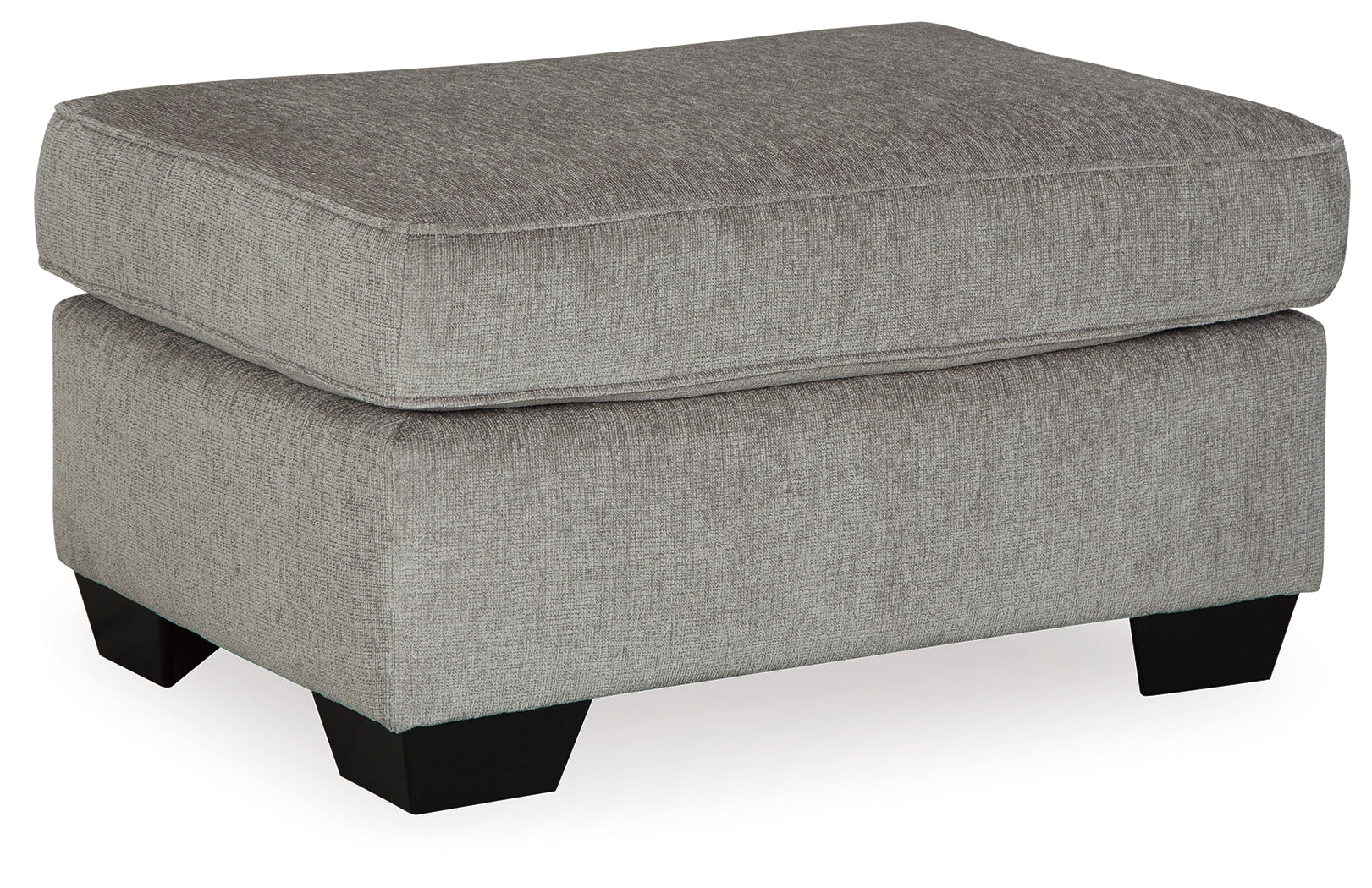 Altari Alloy 2-Piece Sleeper Sectional and Ottoman