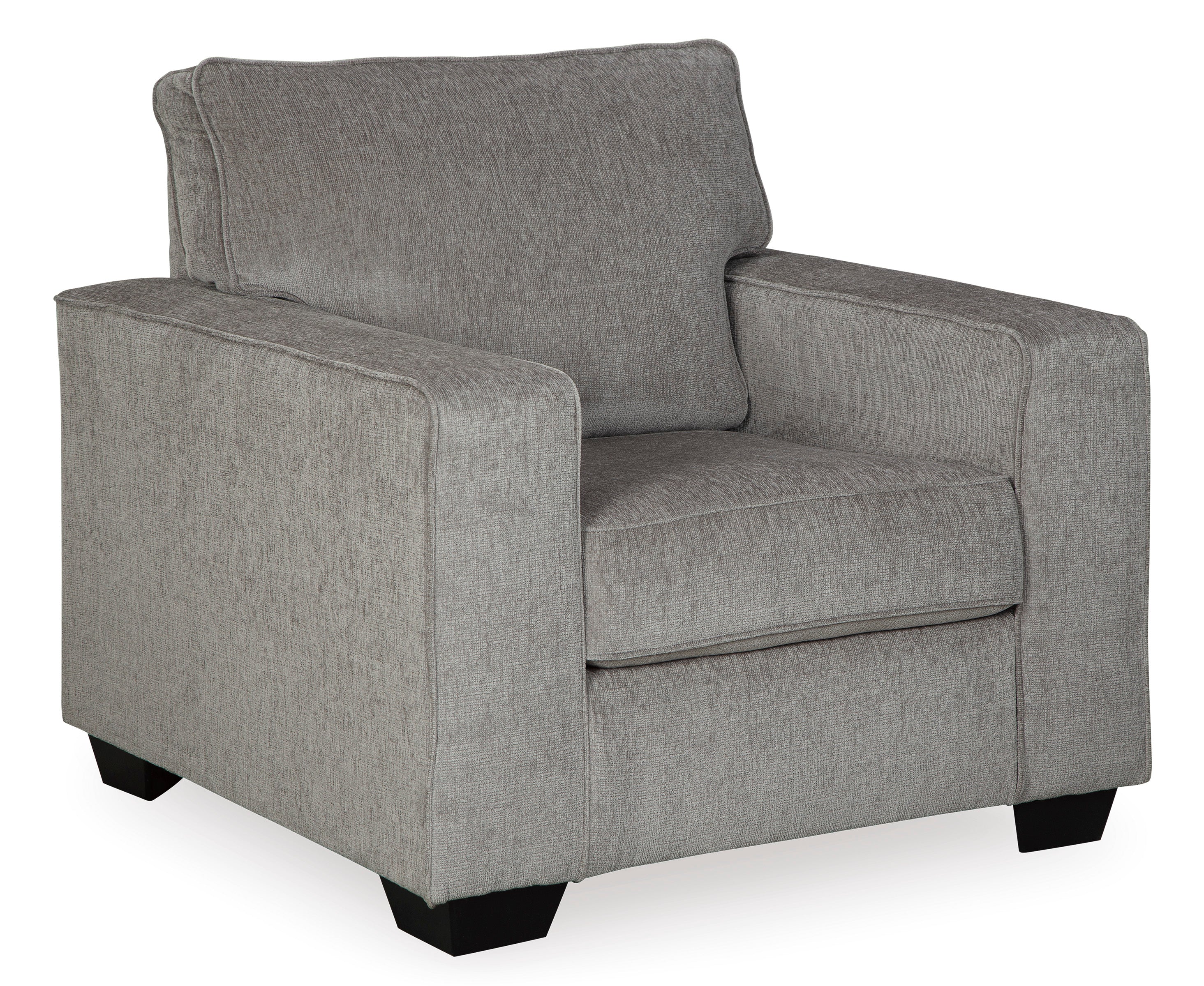 Altari Alloy Sofa, Loveseat, Chair and Ottoman