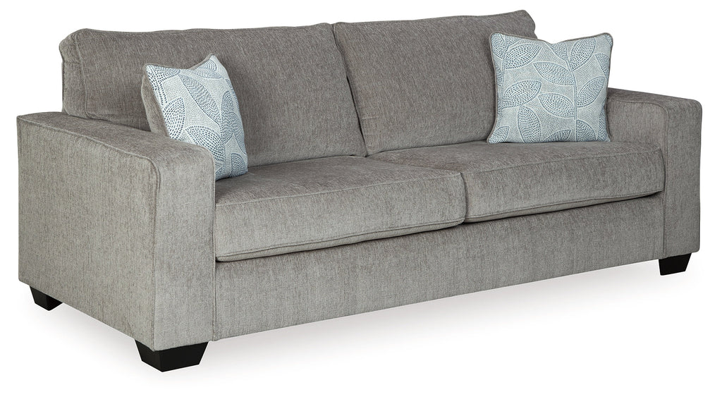 Altari Alloy Sofa and Chair