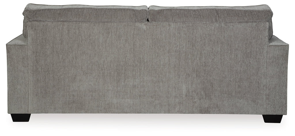 Altari Alloy Sofa and Chair