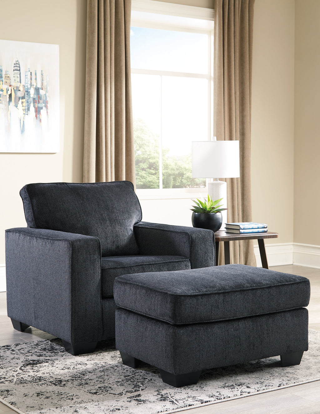Altari Arm Chair