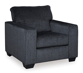 Altari Arm Chair