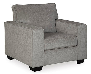 Altari Arm Chair