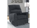 Altari Fabric UPH Rocking Motion Recliner