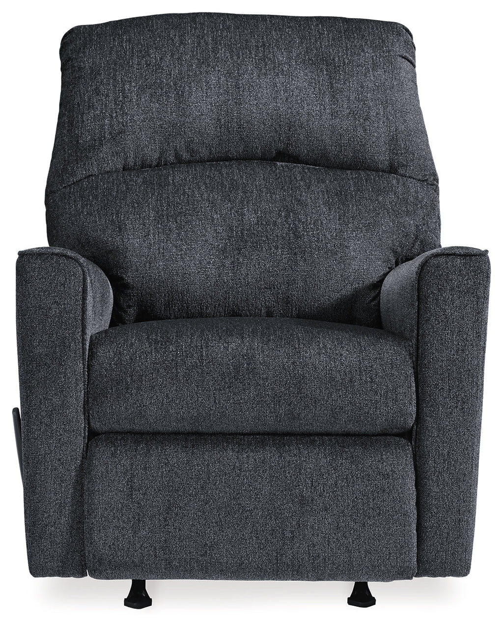 Altari Fabric UPH Rocking Motion Recliner