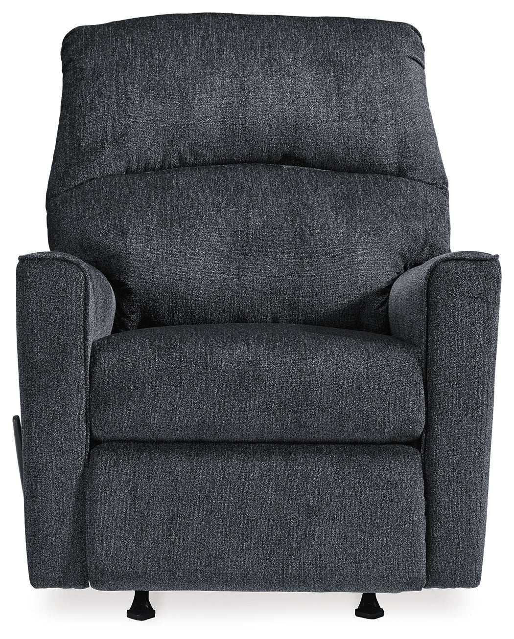 Altari Fabric UPH Rocking Motion Recliner