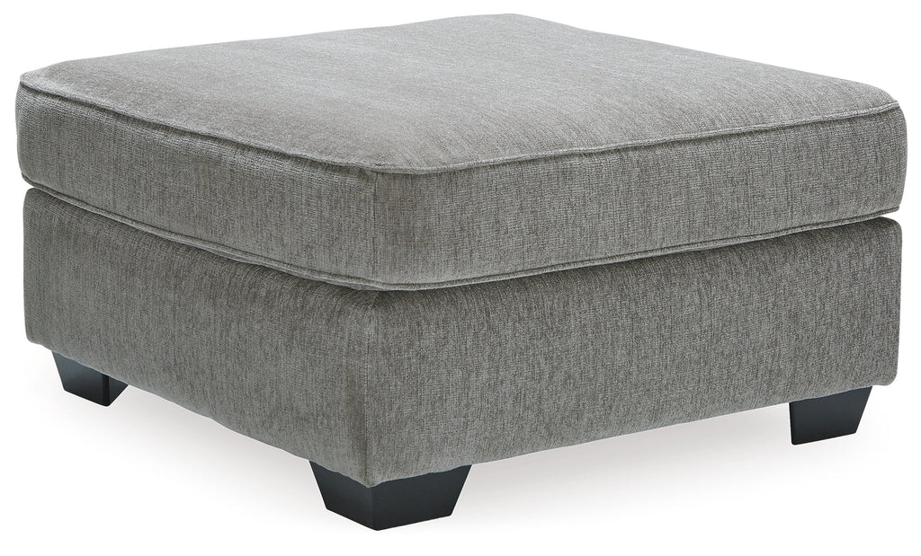 Altari Oversized Ottoman