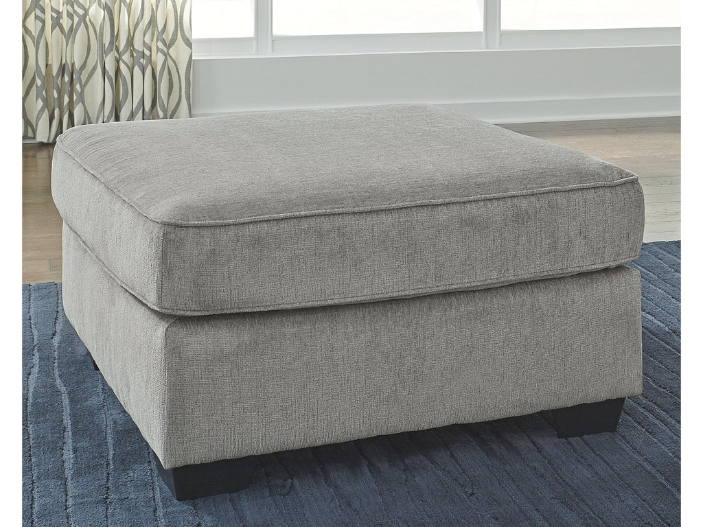 Altari Oversized Ottoman