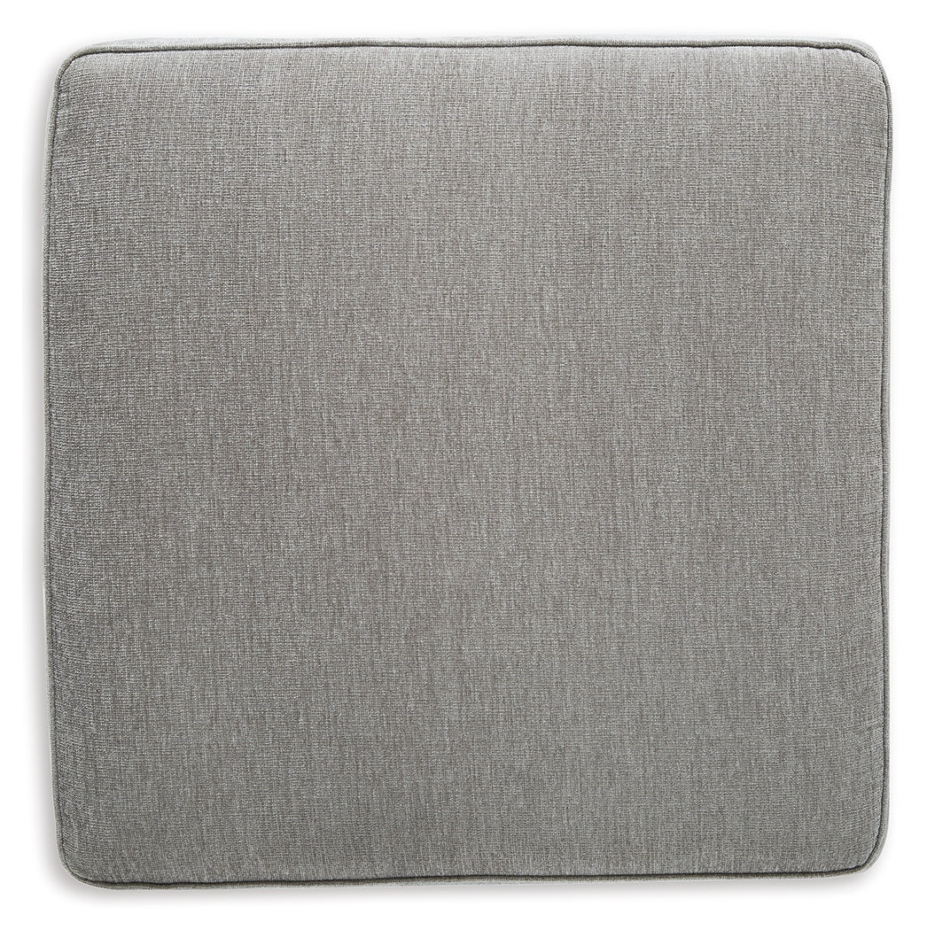 Altari Oversized Ottoman