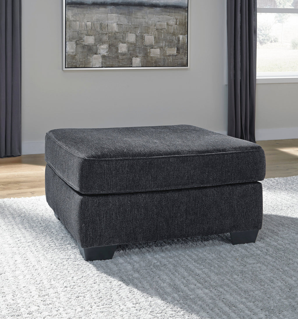 Altari Oversized Ottoman