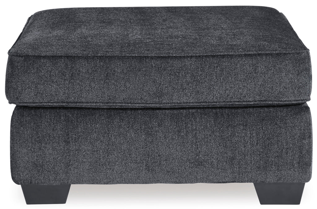 Altari Oversized Ottoman