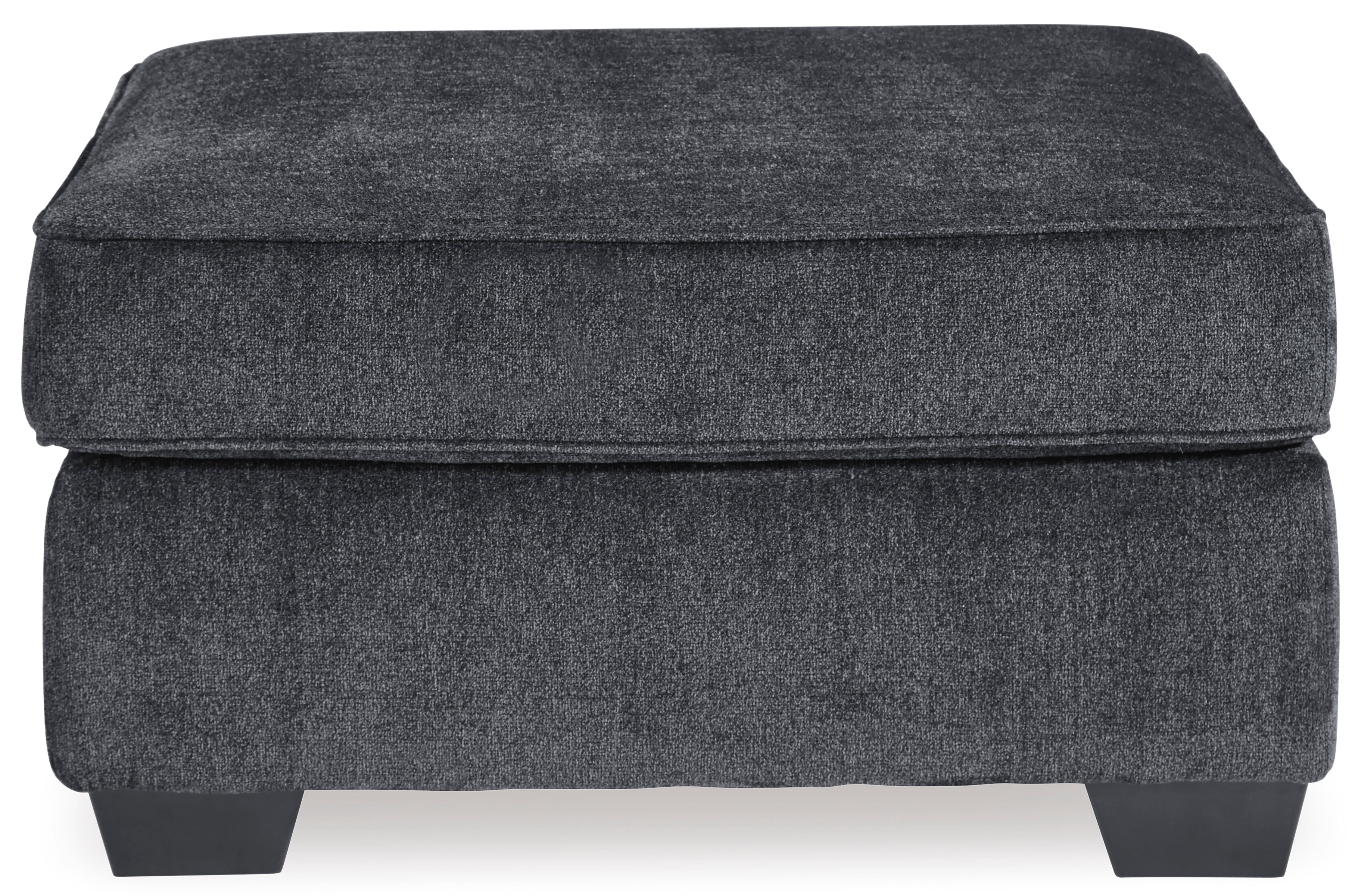 Altari Oversized Ottoman