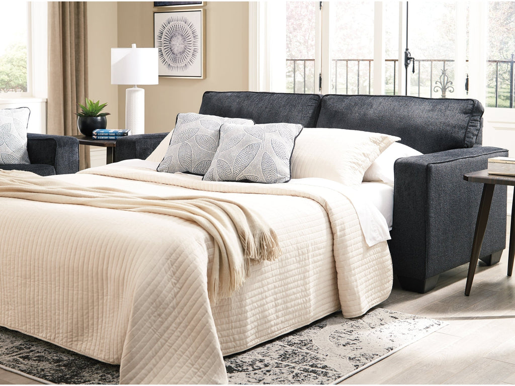 Altari Queen Sleeper Sofa