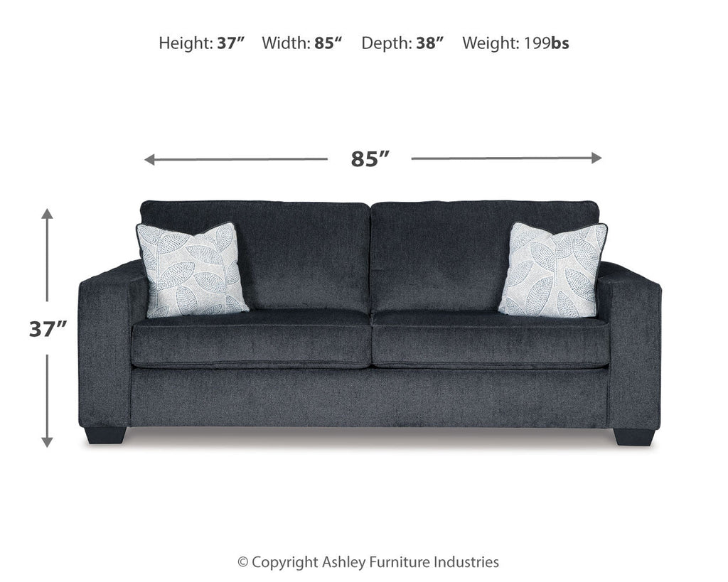 Altari Queen Sleeper Sofa