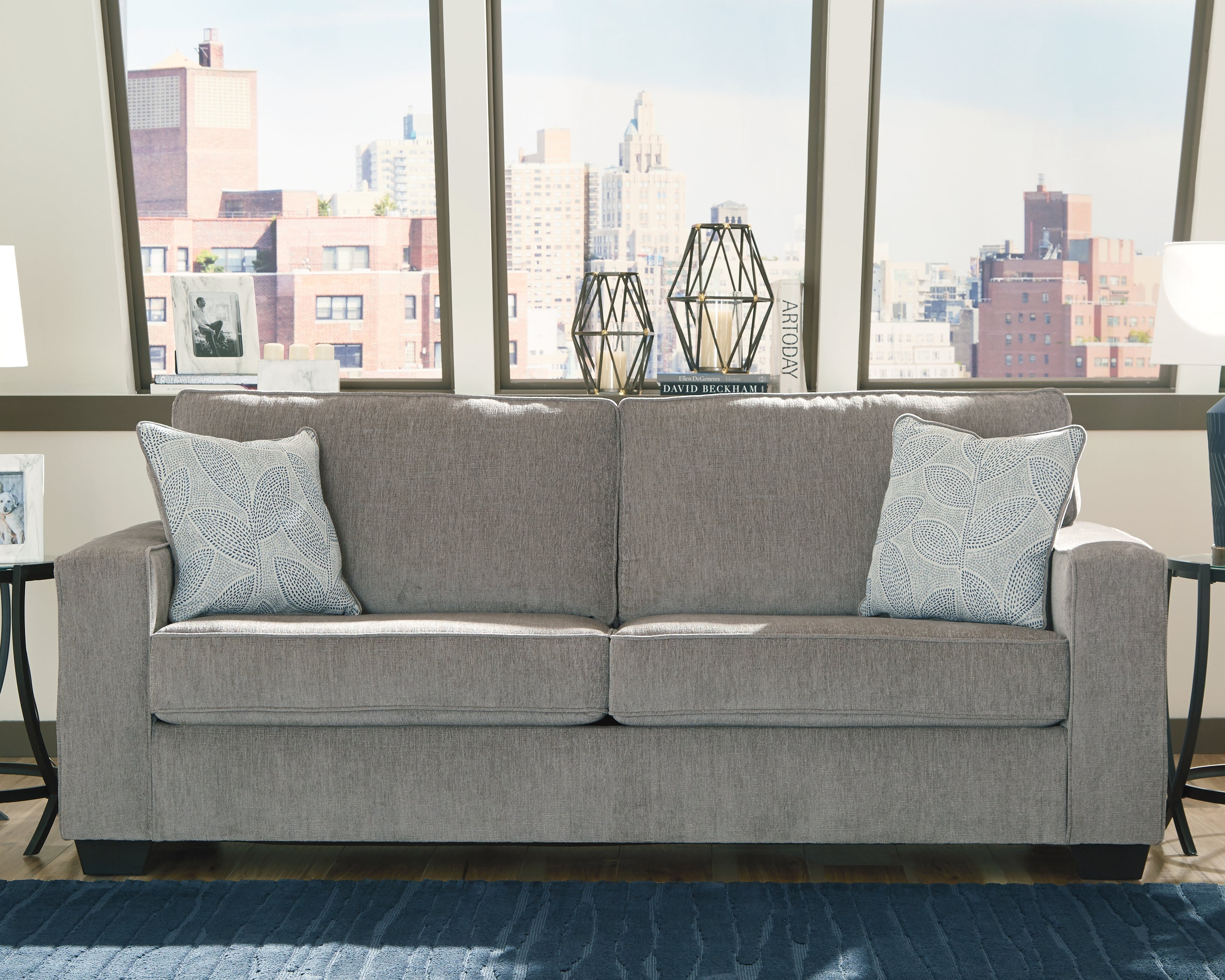 Altari Queen Sleeper Sofa