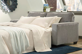 Altari Queen Sleeper Sofa