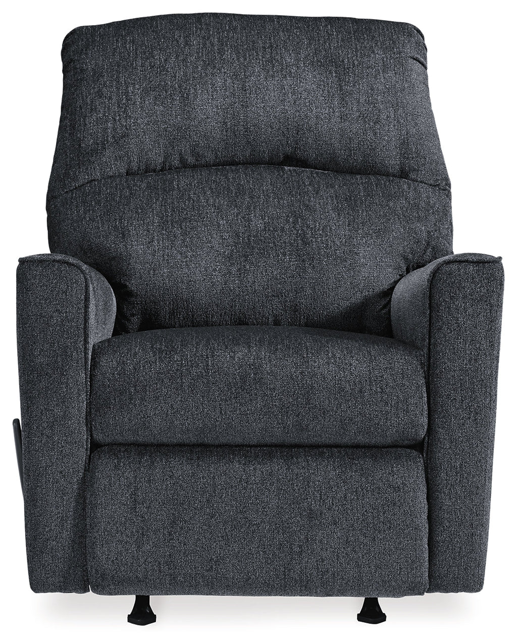 Altari Slate Queen Sofa Sleeper and Recliner