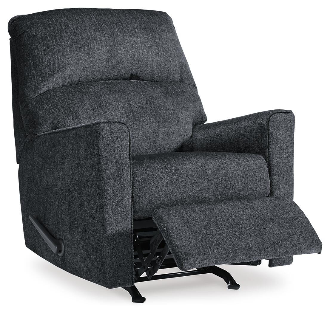 Altari Slate Sofa, Loveseat and Recliner