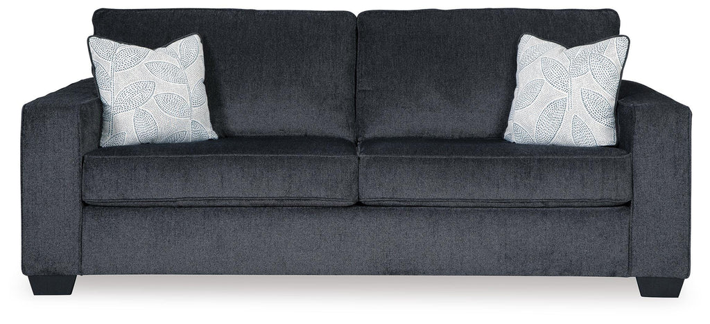 Altari Slate Sofa, Loveseat and Recliner