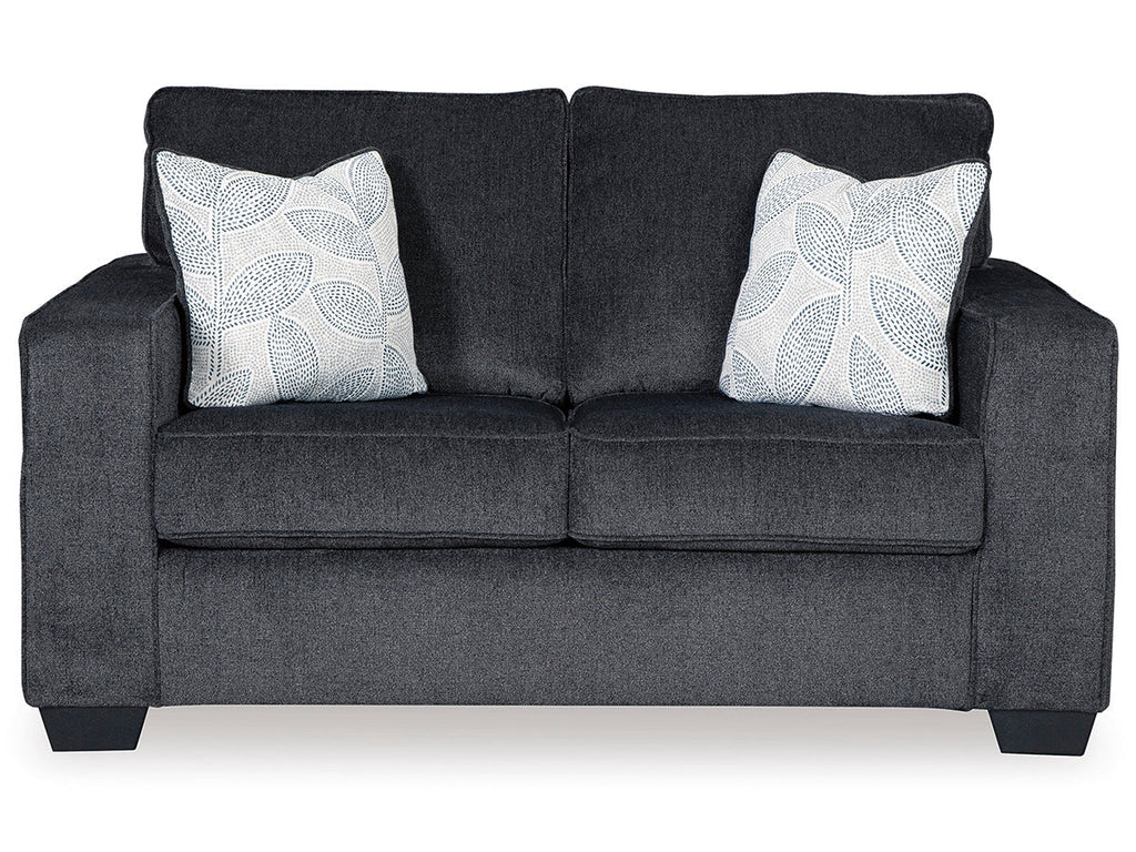 Altari Stationary Loveseat