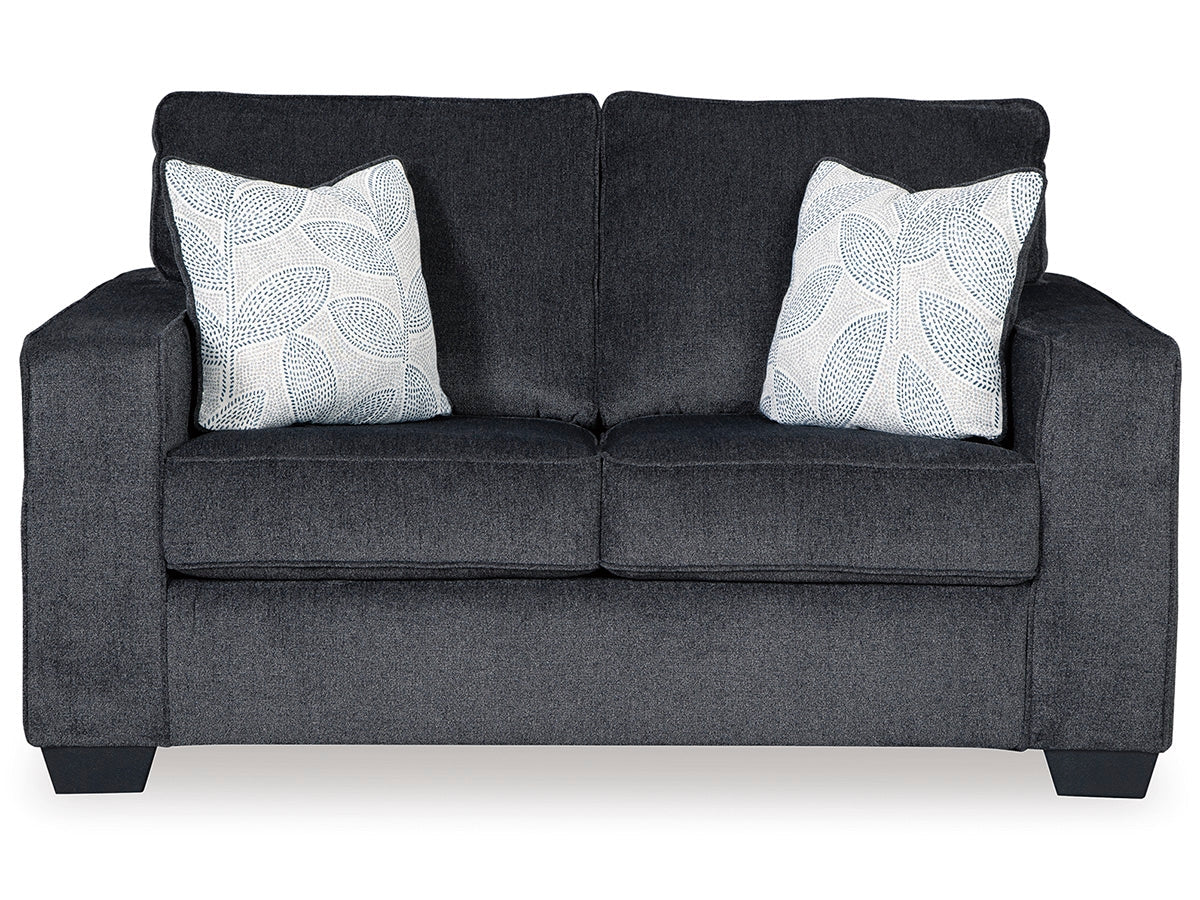 Altari Stationary Loveseat