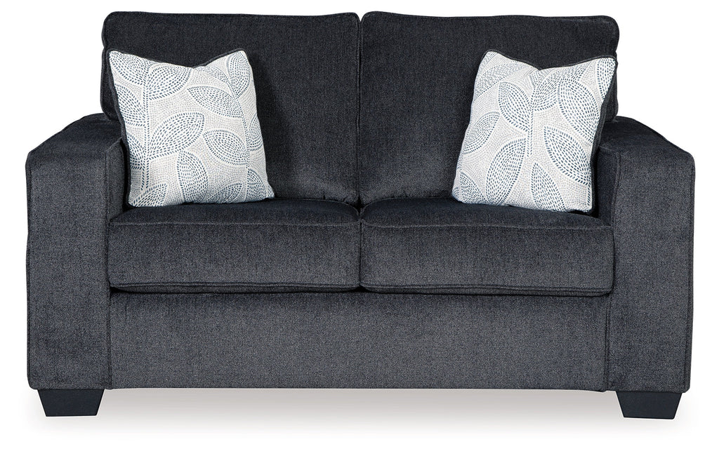 Altari Stationary Loveseat