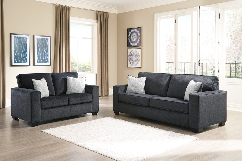 Altari Stationary Sofa