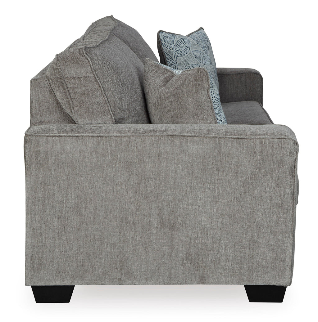 Altari Stationary Sofa